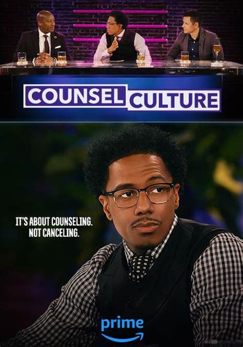 counsel culture episodes.